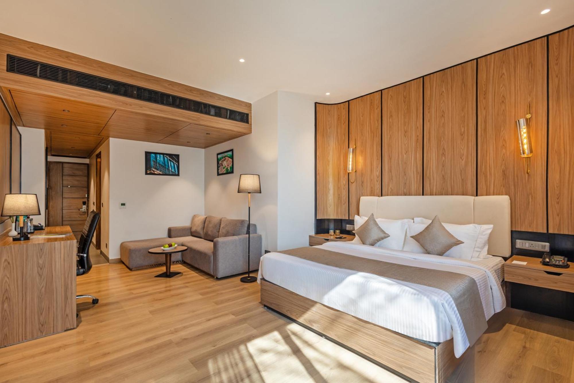 Sterling Borderland Amritsar Hotel 3*