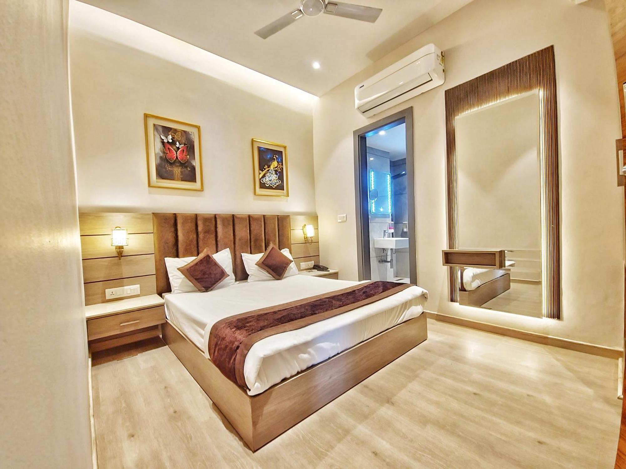 Maher 3* Amritsar