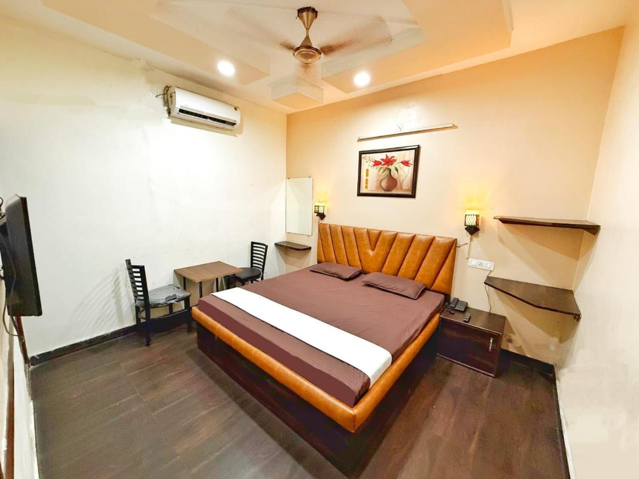 Syal Homestay