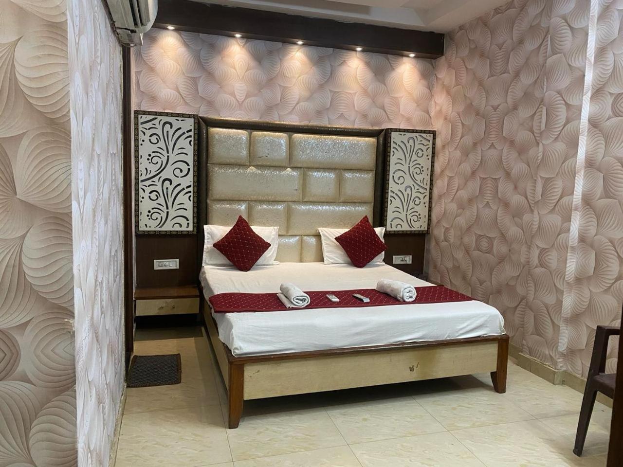 Robin Amritsar
