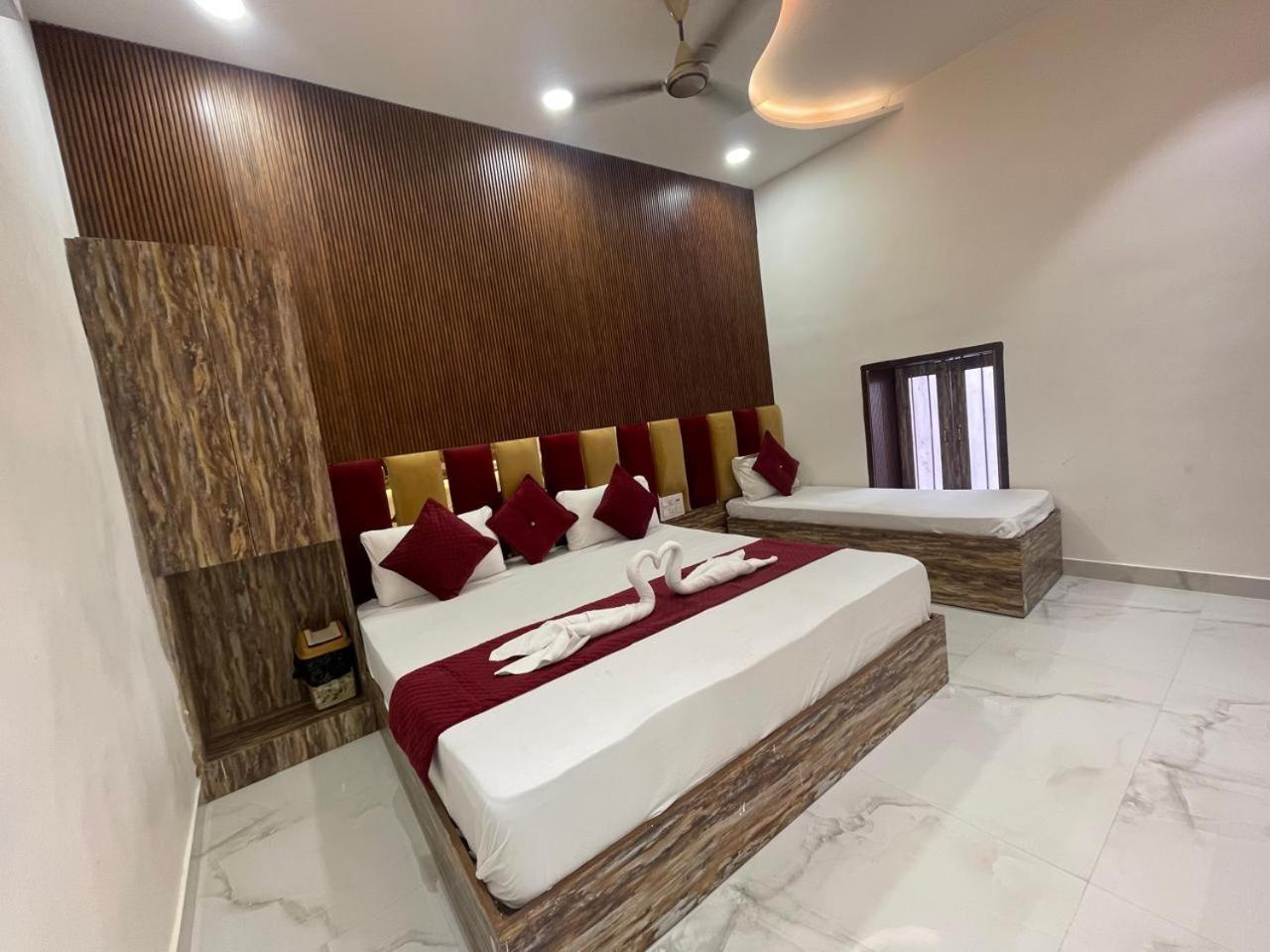 Hotel Robin 3*