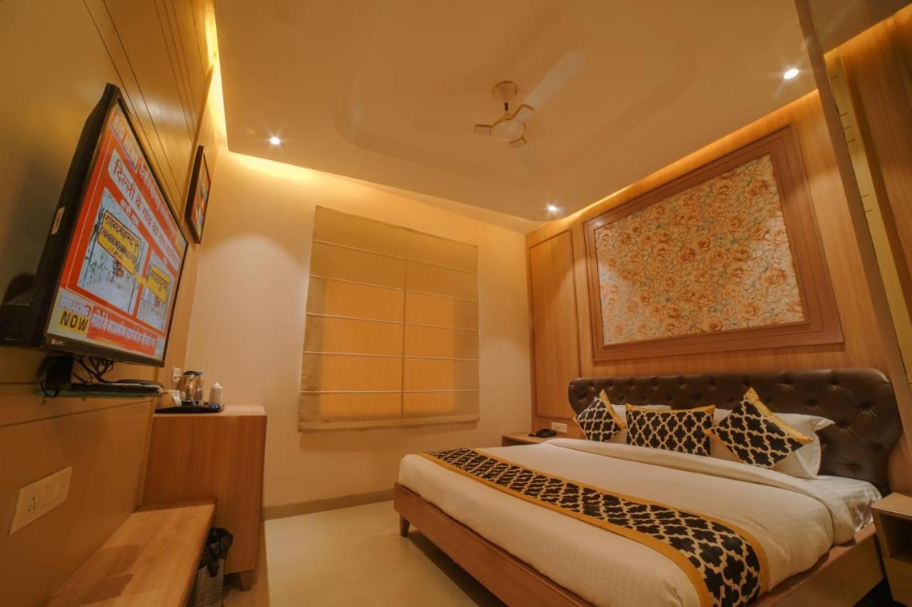 Hotel Psk Pride Amritsar