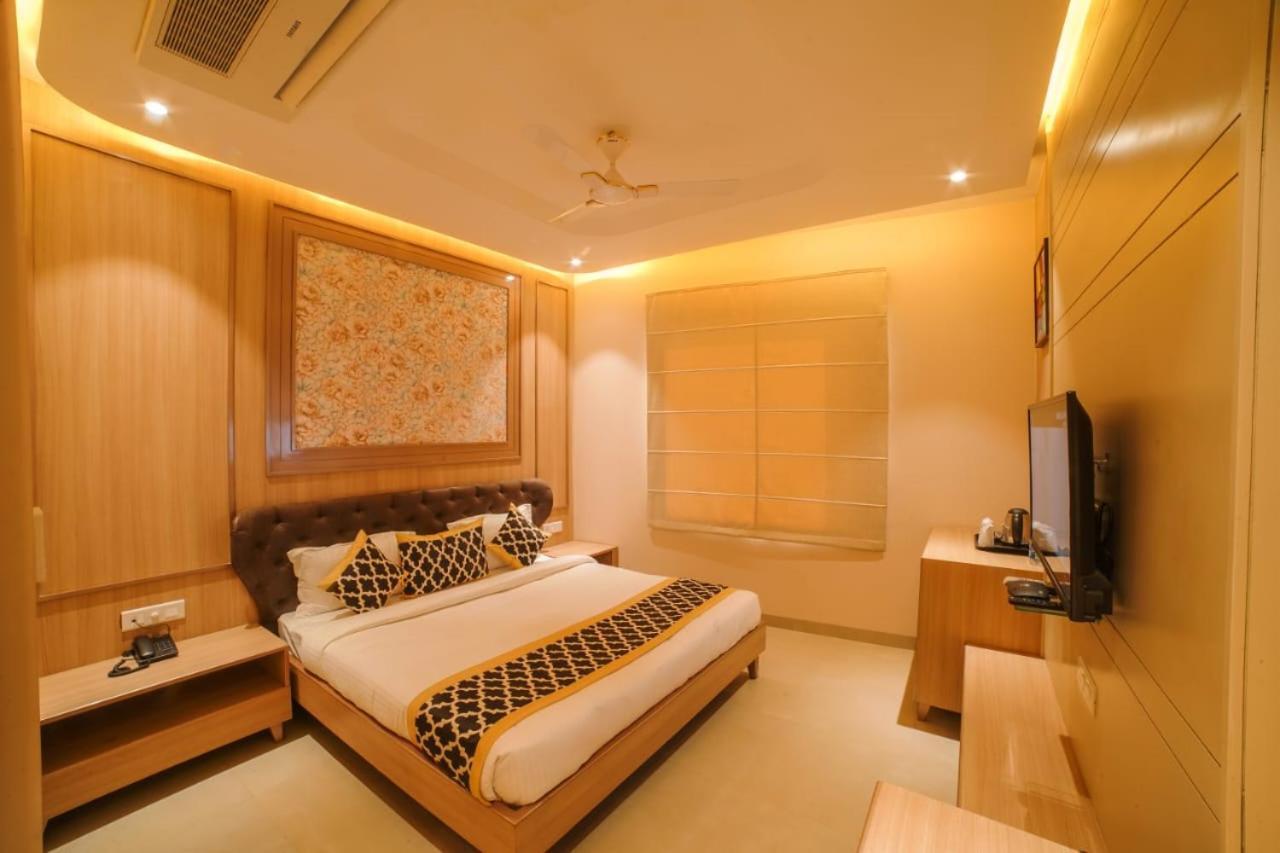 Hotel Hotel Psk Pride Amritsar