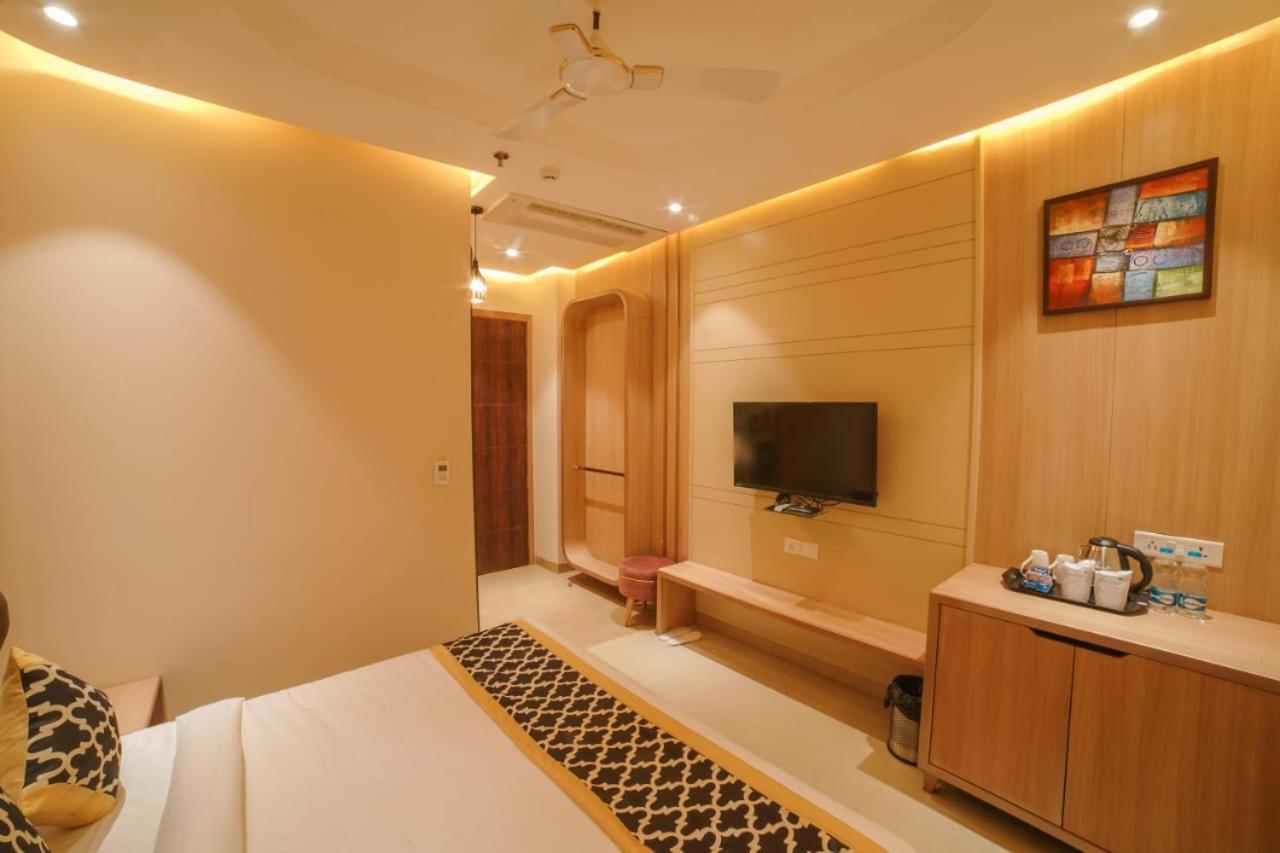 Hotel Psk Pride Amritsar Hotel