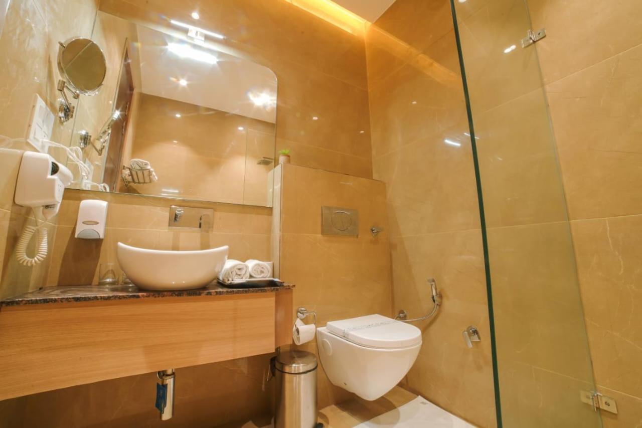 Hotel Hotel Psk Pride Amritsar