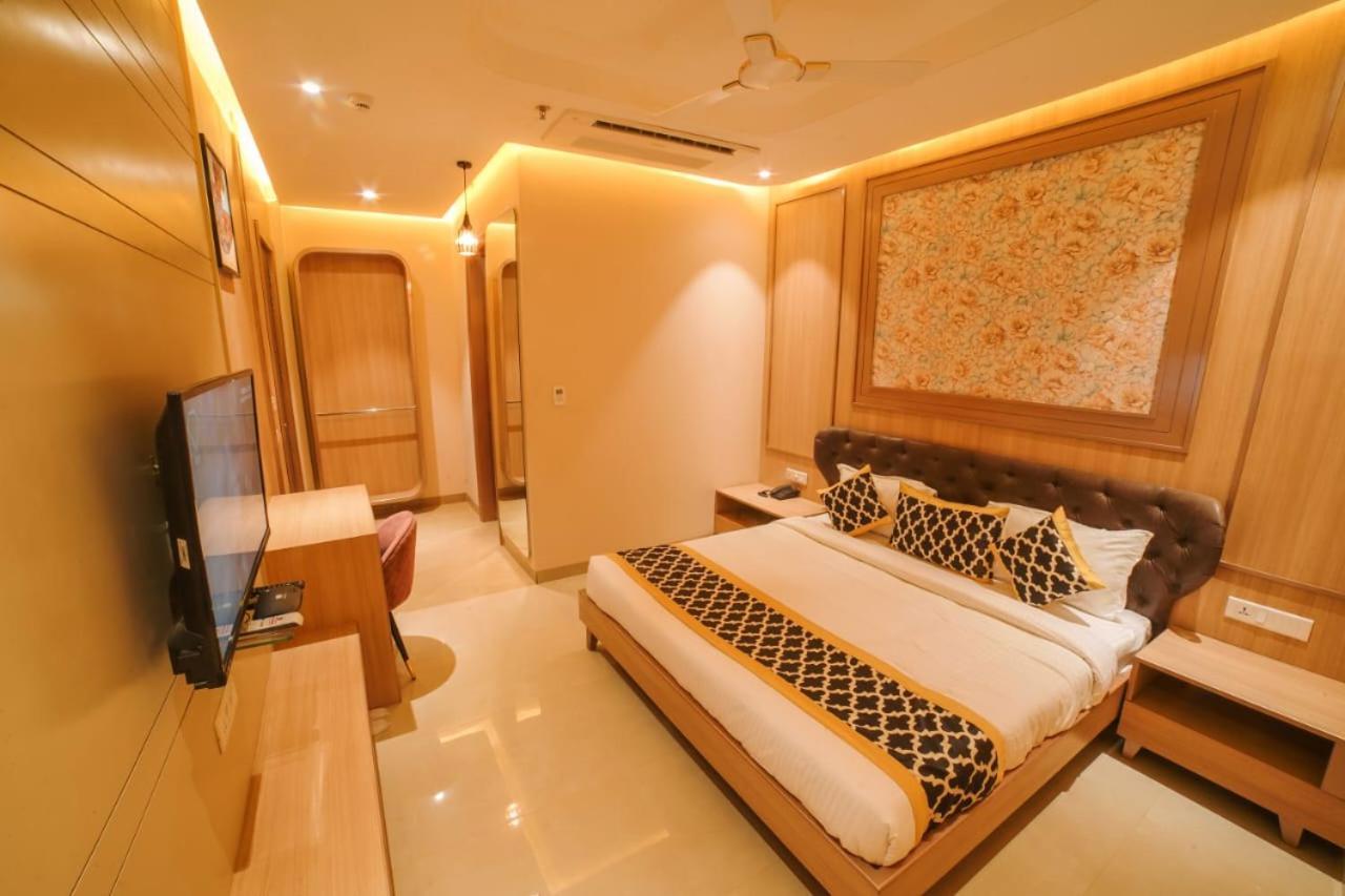 Hotel Psk Pride Amritsar 4*