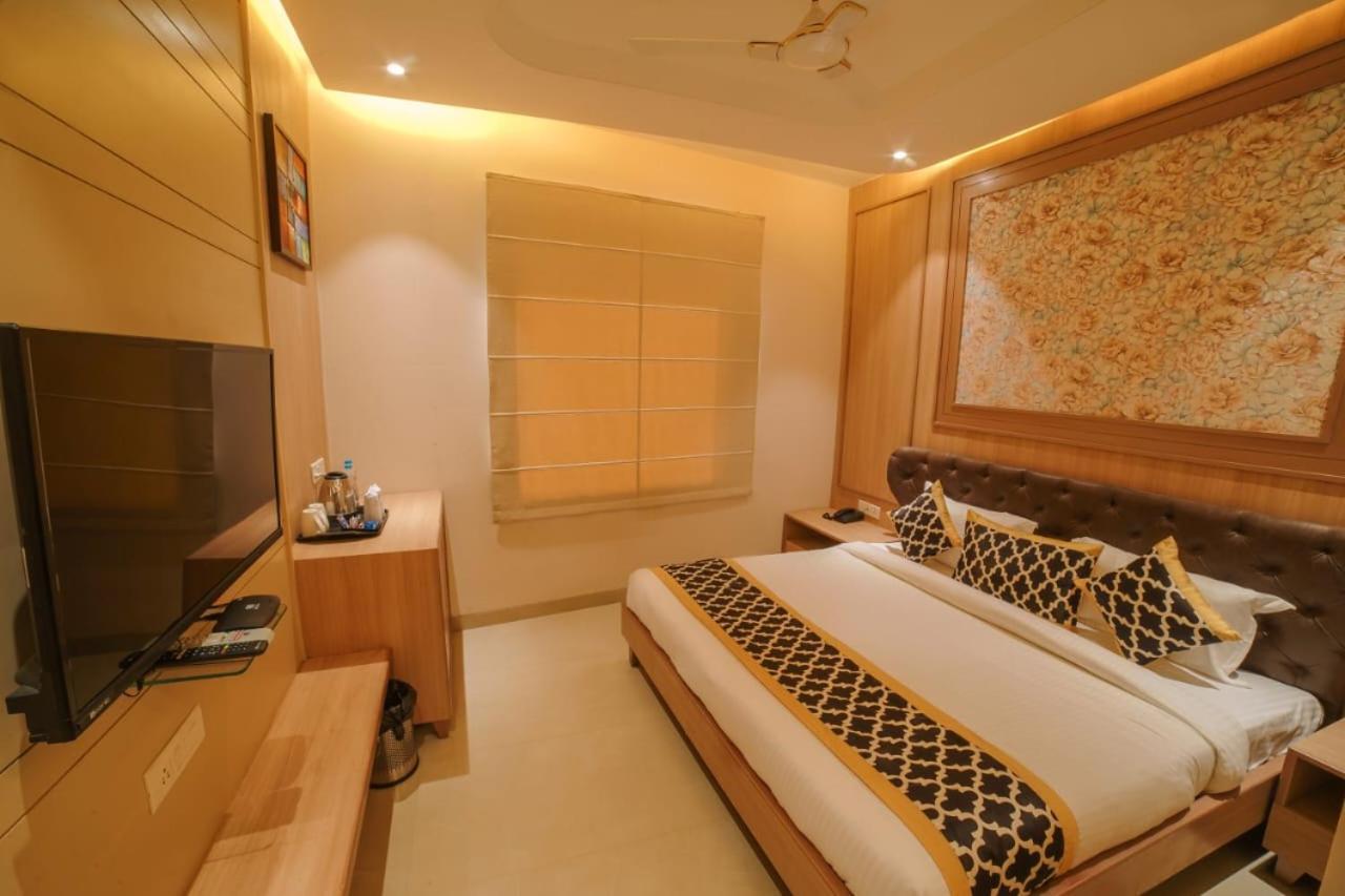 Hotel Psk Pride Amritsar 4* Amritsar
