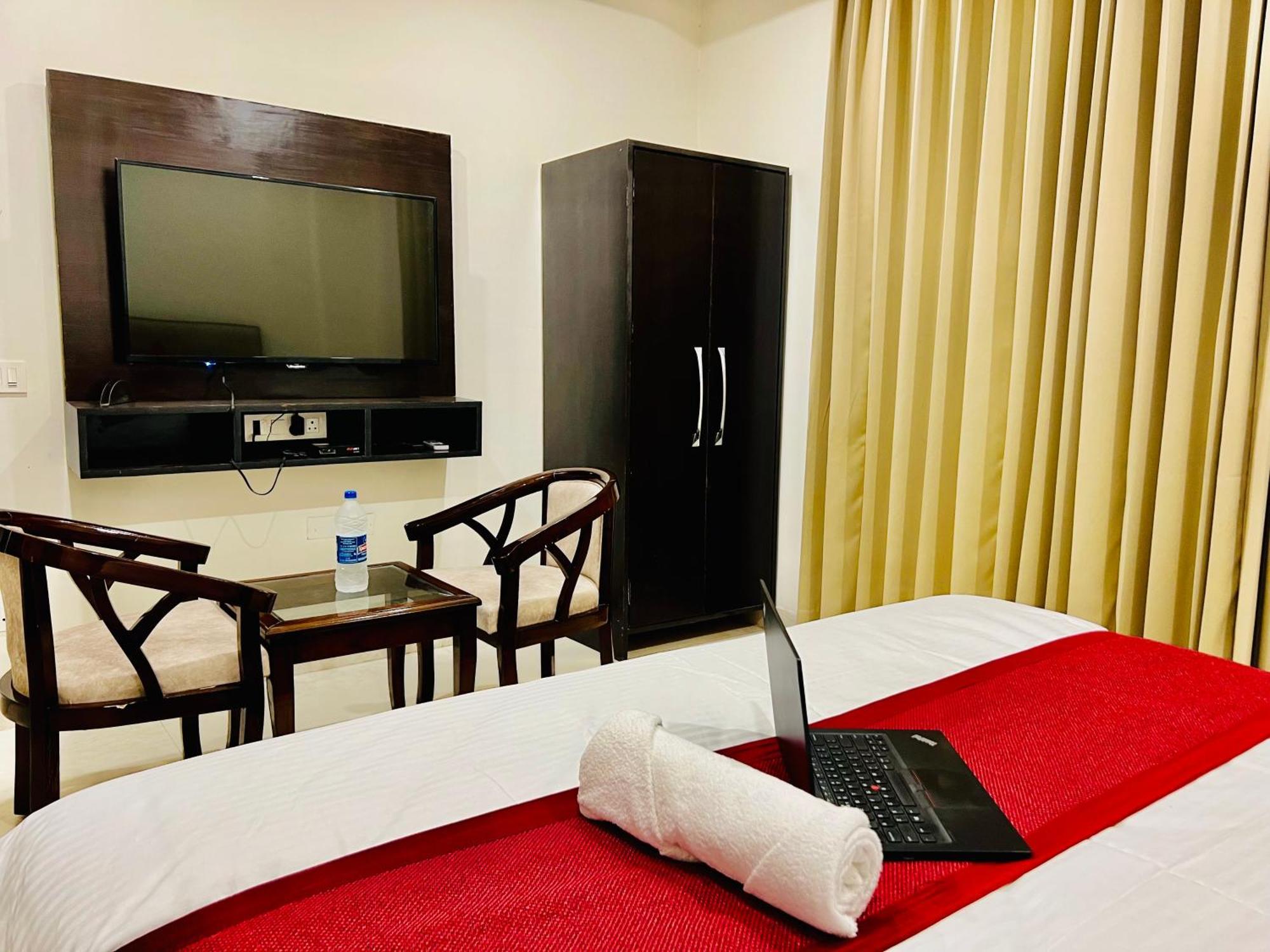 Hotel An Hotels Amritsar Close To Golden Temple