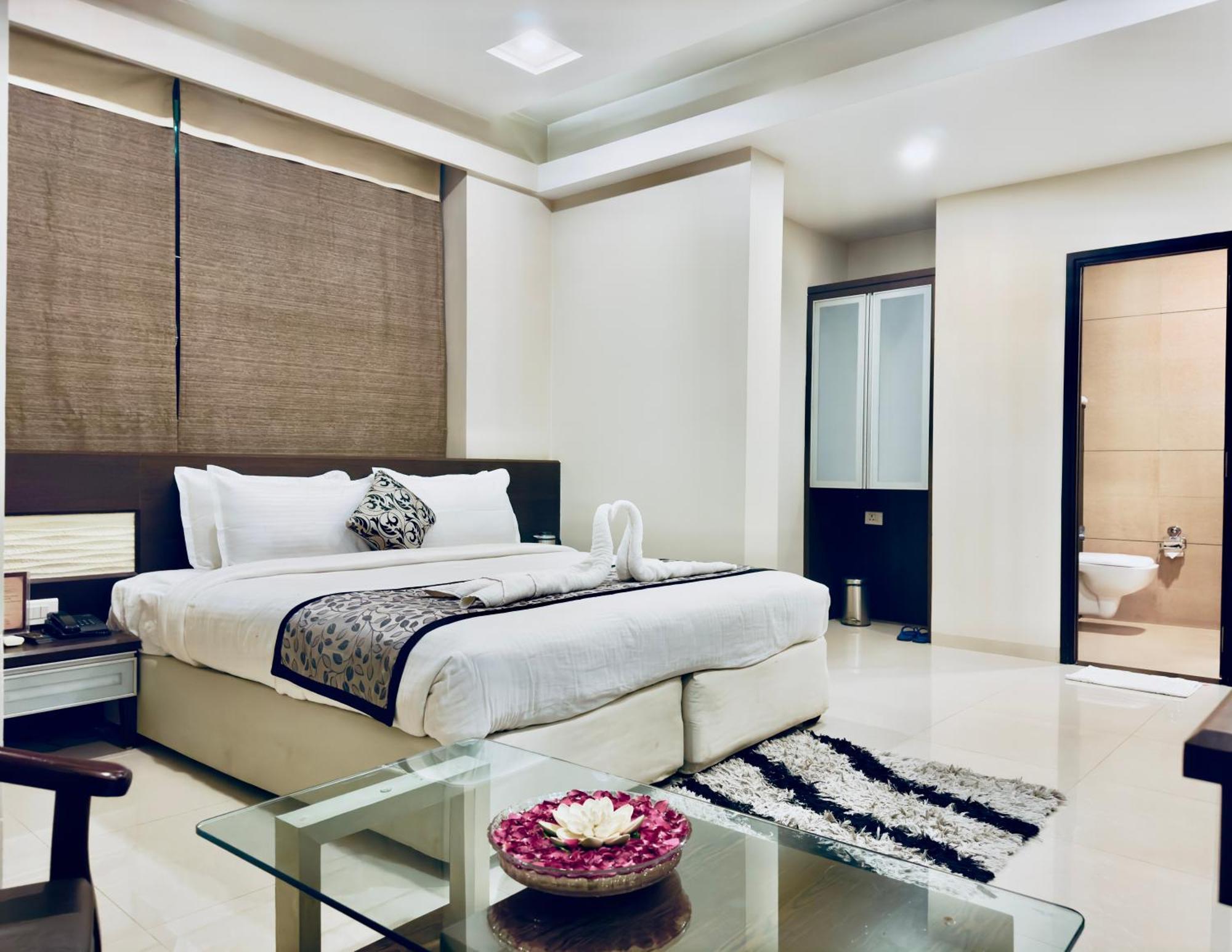 Hotel Silver Stone