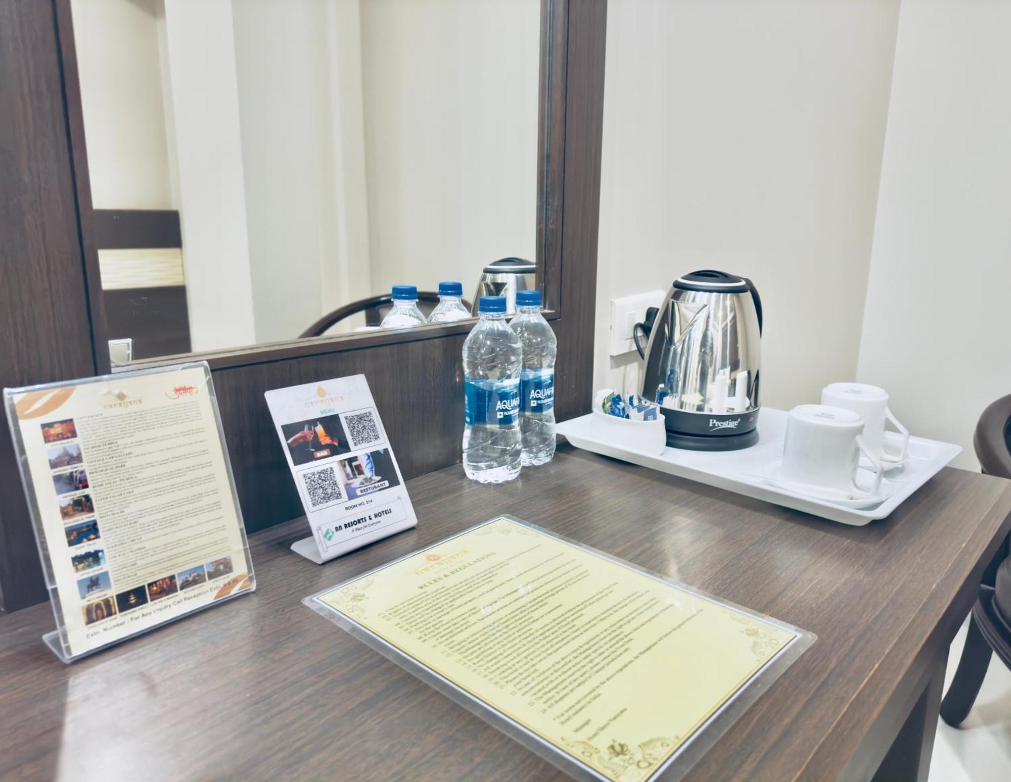 Silver Stone Hotel 3*