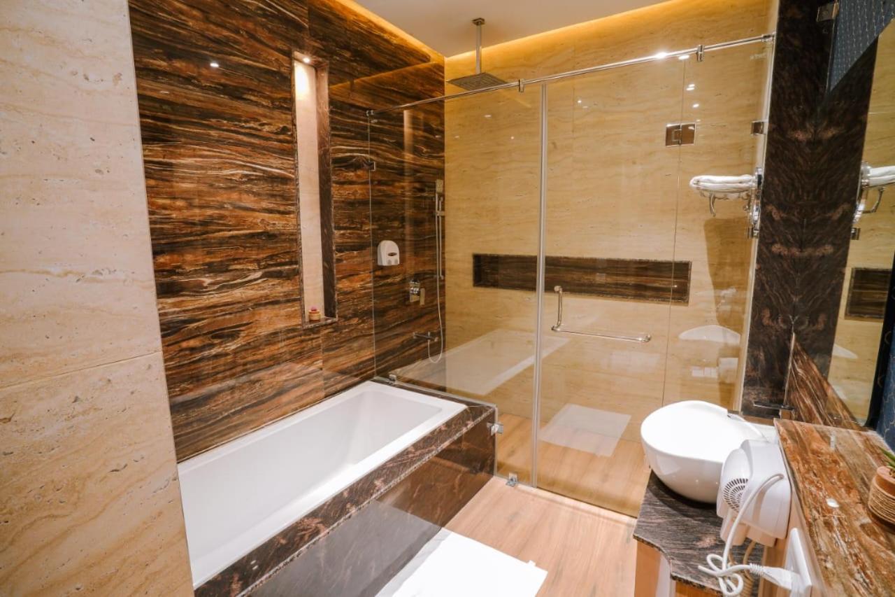 Hotel Psk Pride Amritsar 4*