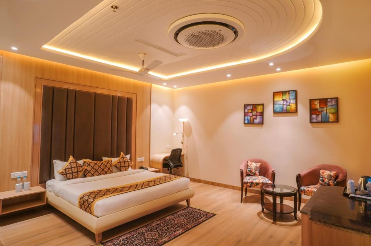 Hotel Psk Pride Amritsar Hotel Amritsar