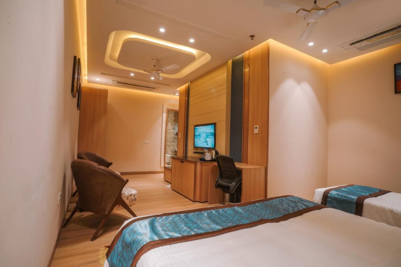 Hotel Hotel Psk Pride Amritsar Amritsar