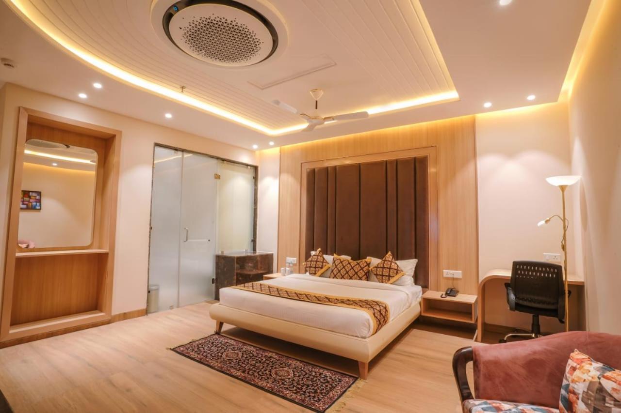 Hotel Psk Pride Amritsar Amritsar