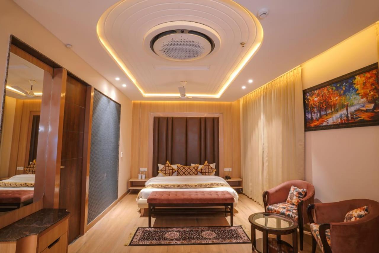 Hotel Psk Pride Amritsar Hotel