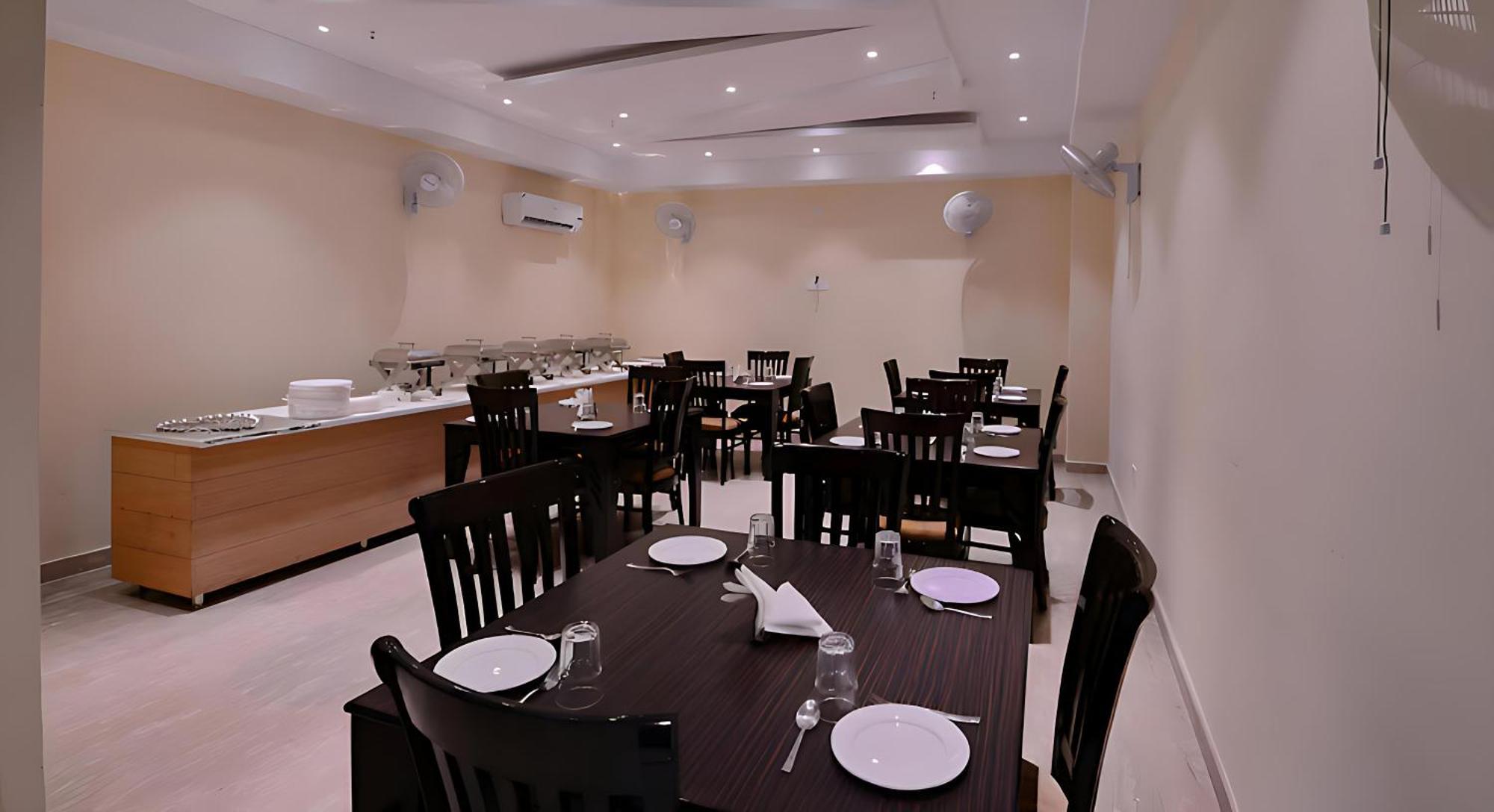 Grand Hridey Hotel