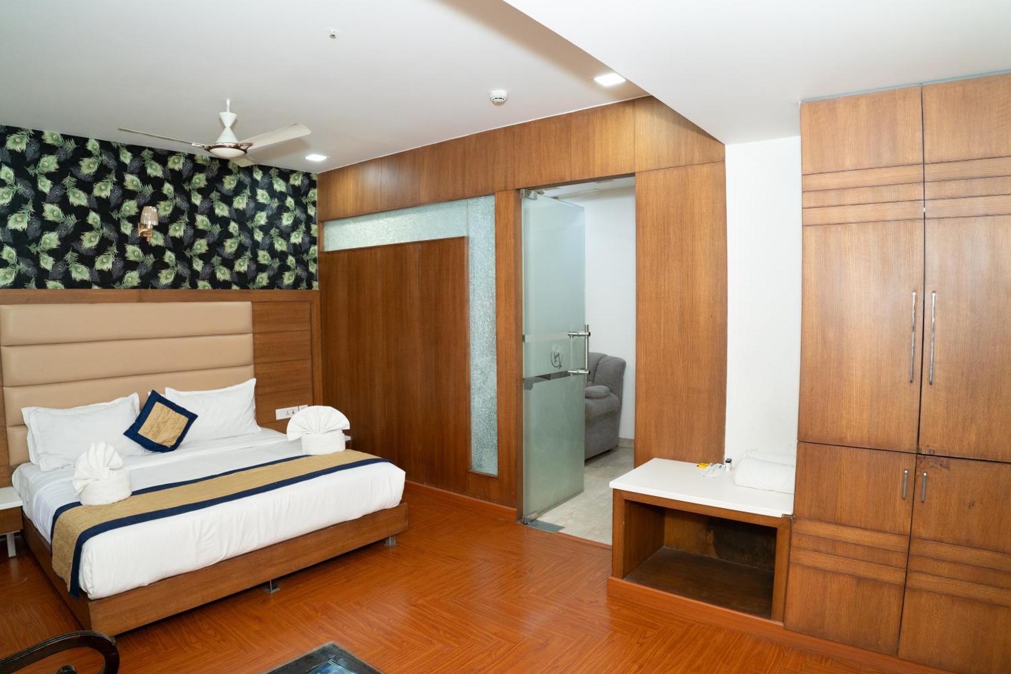 Grand Hridey 3* Amritsar