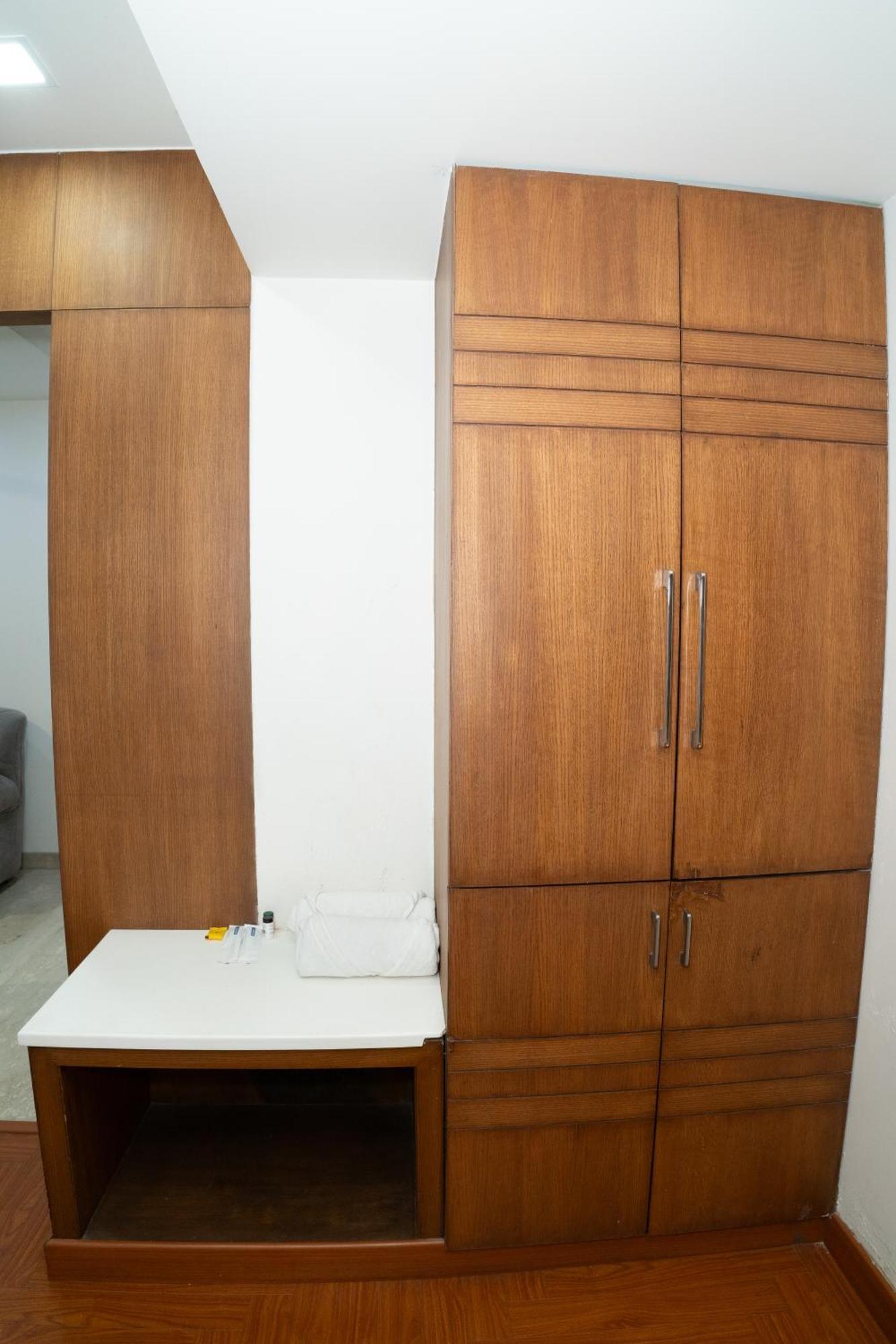 Grand Hridey Hotel Amritsar