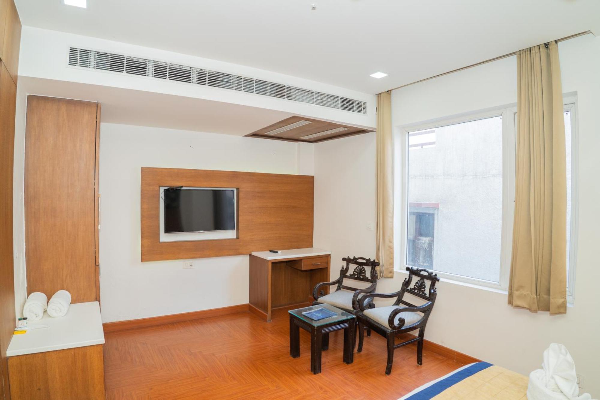 Grand Hridey 3* Amritsar