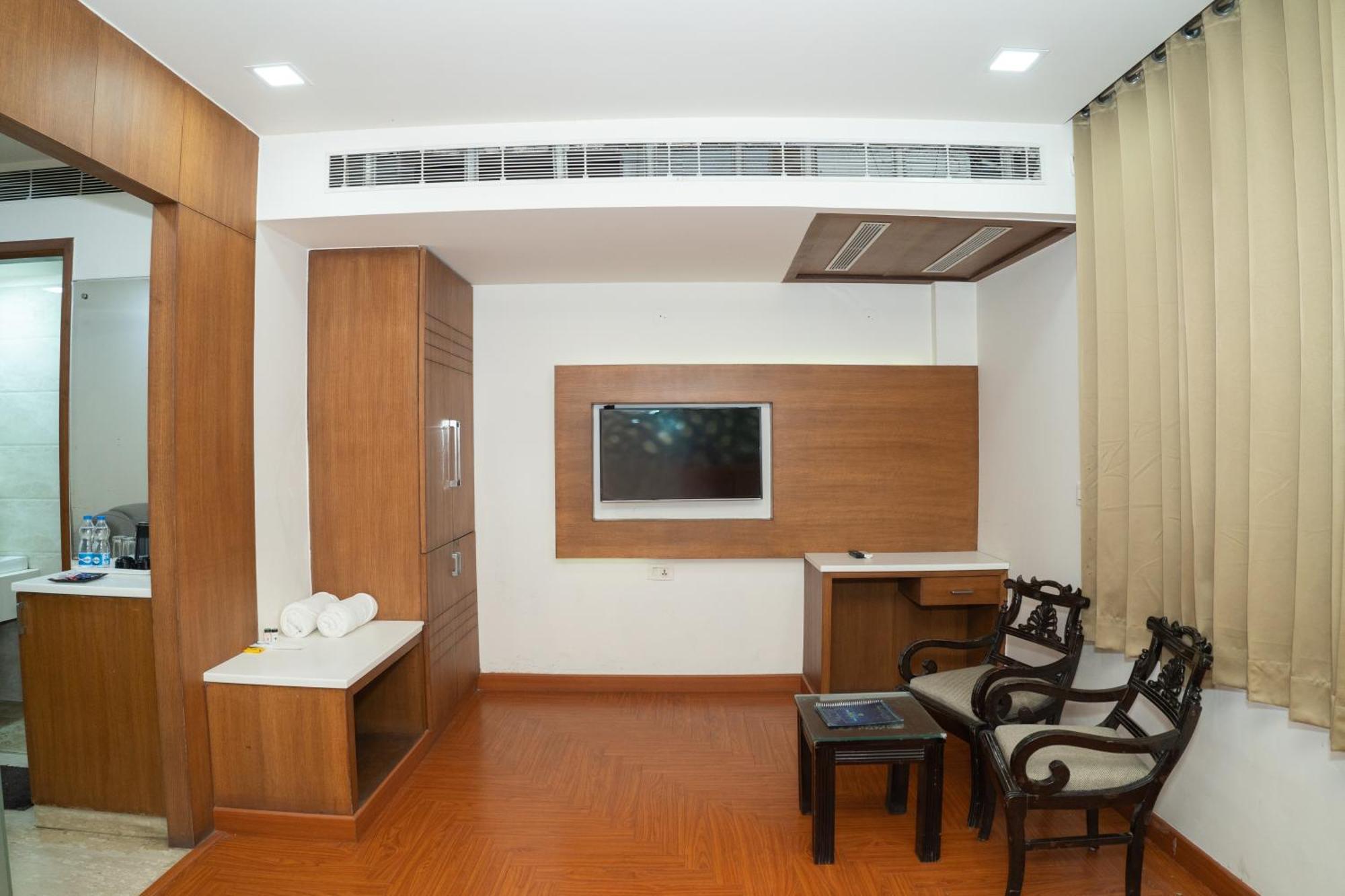 Grand Hridey Hotel