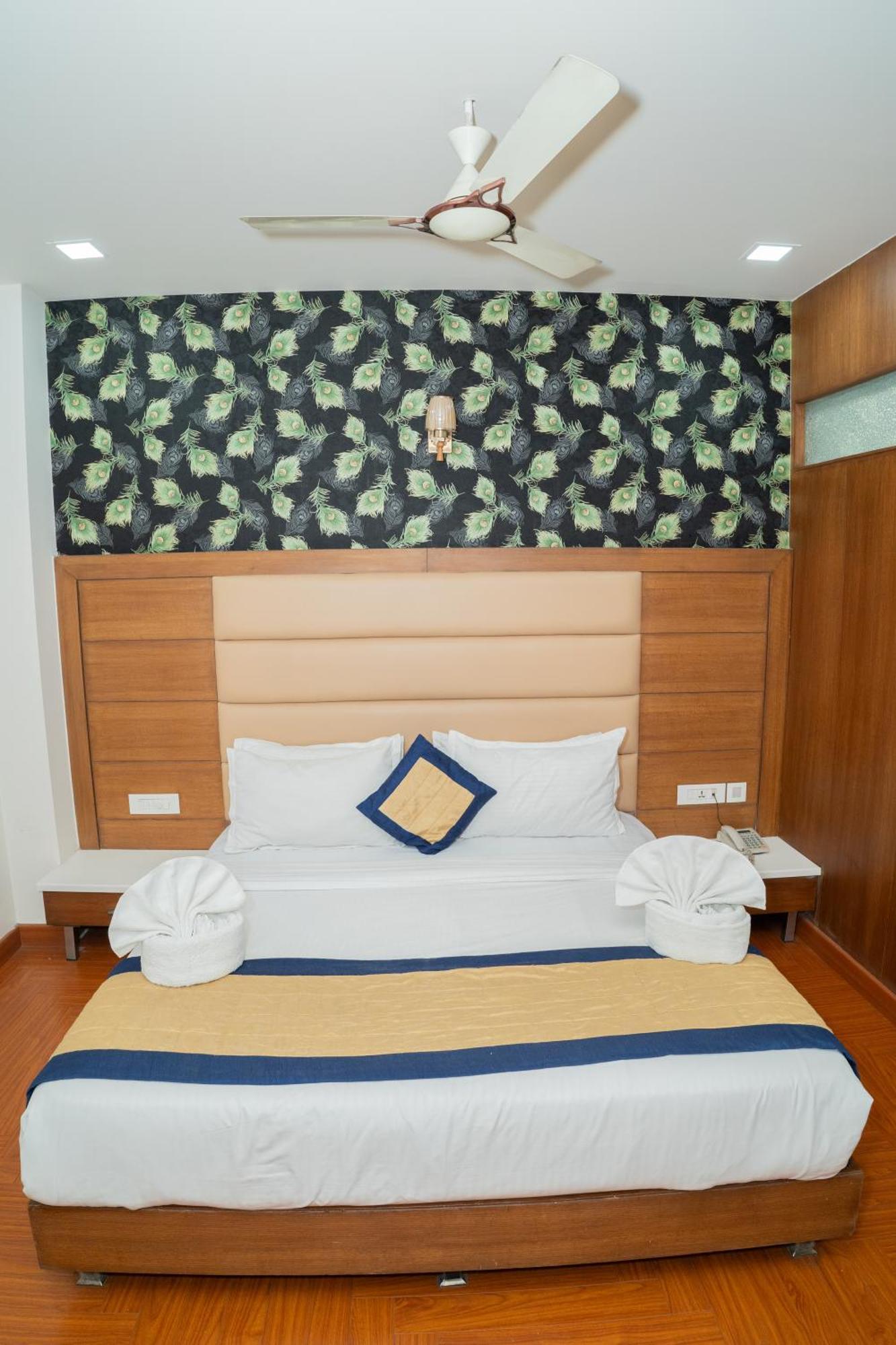 Grand Hridey 3* Amritsar
