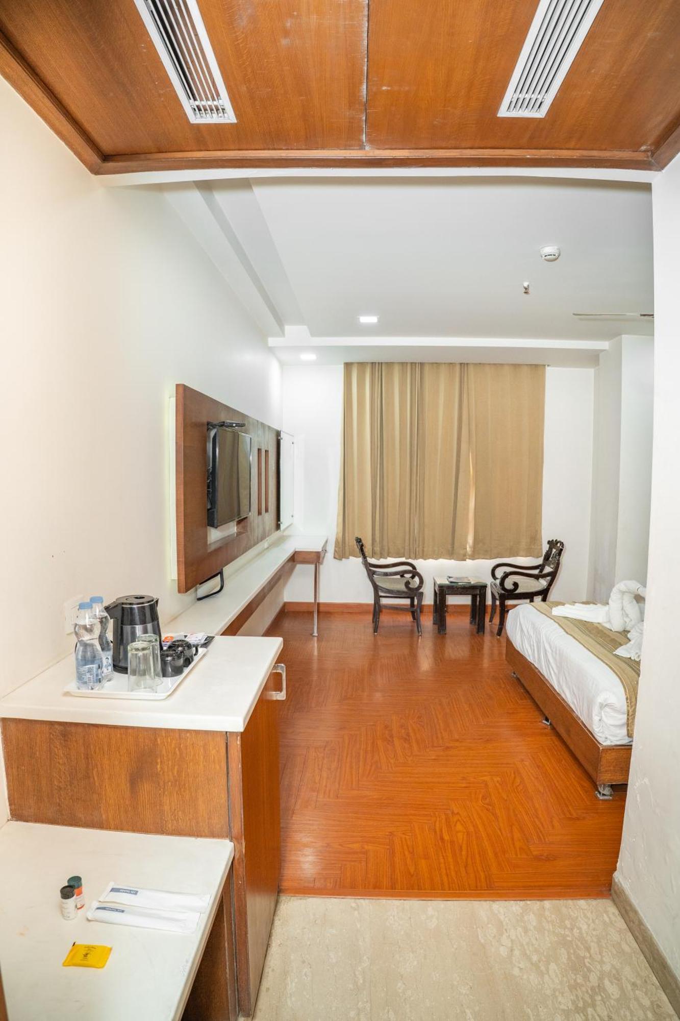 Grand Hridey Hotel 3*