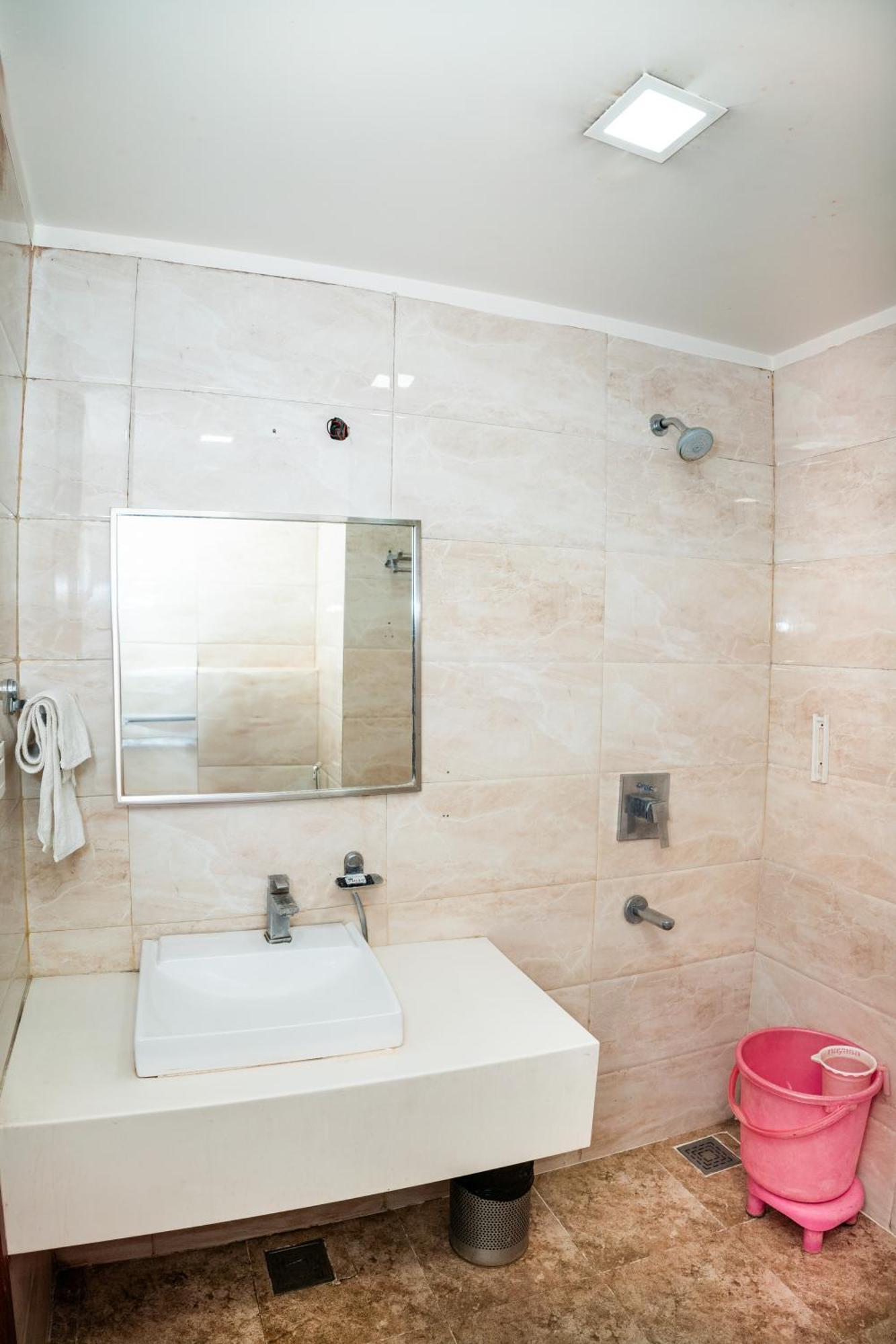 Hotel Grand Hridey Amritsar