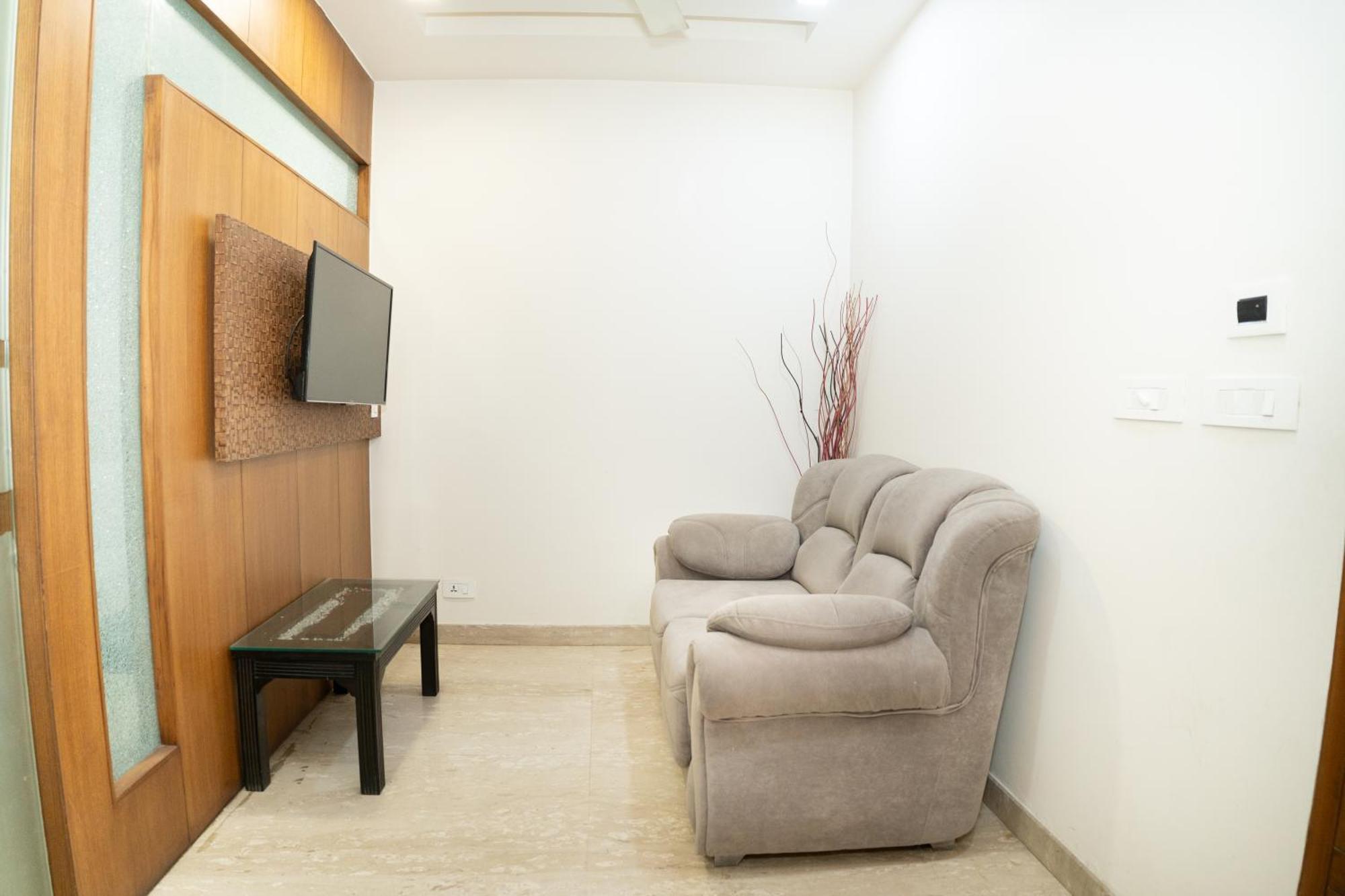 Hotel Grand Hridey