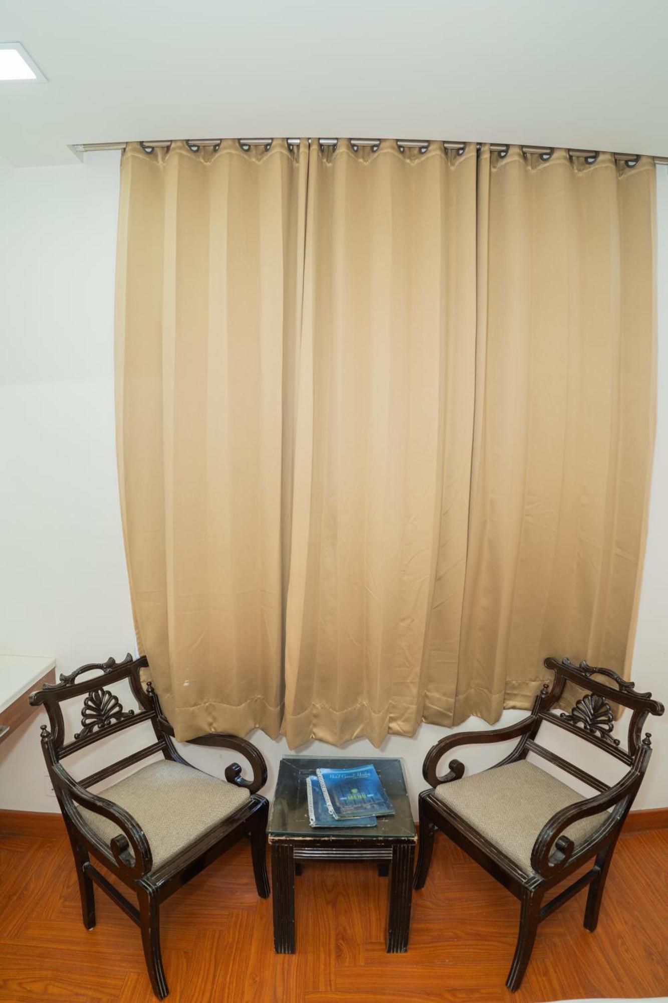 Hotel Grand Hridey Amritsar