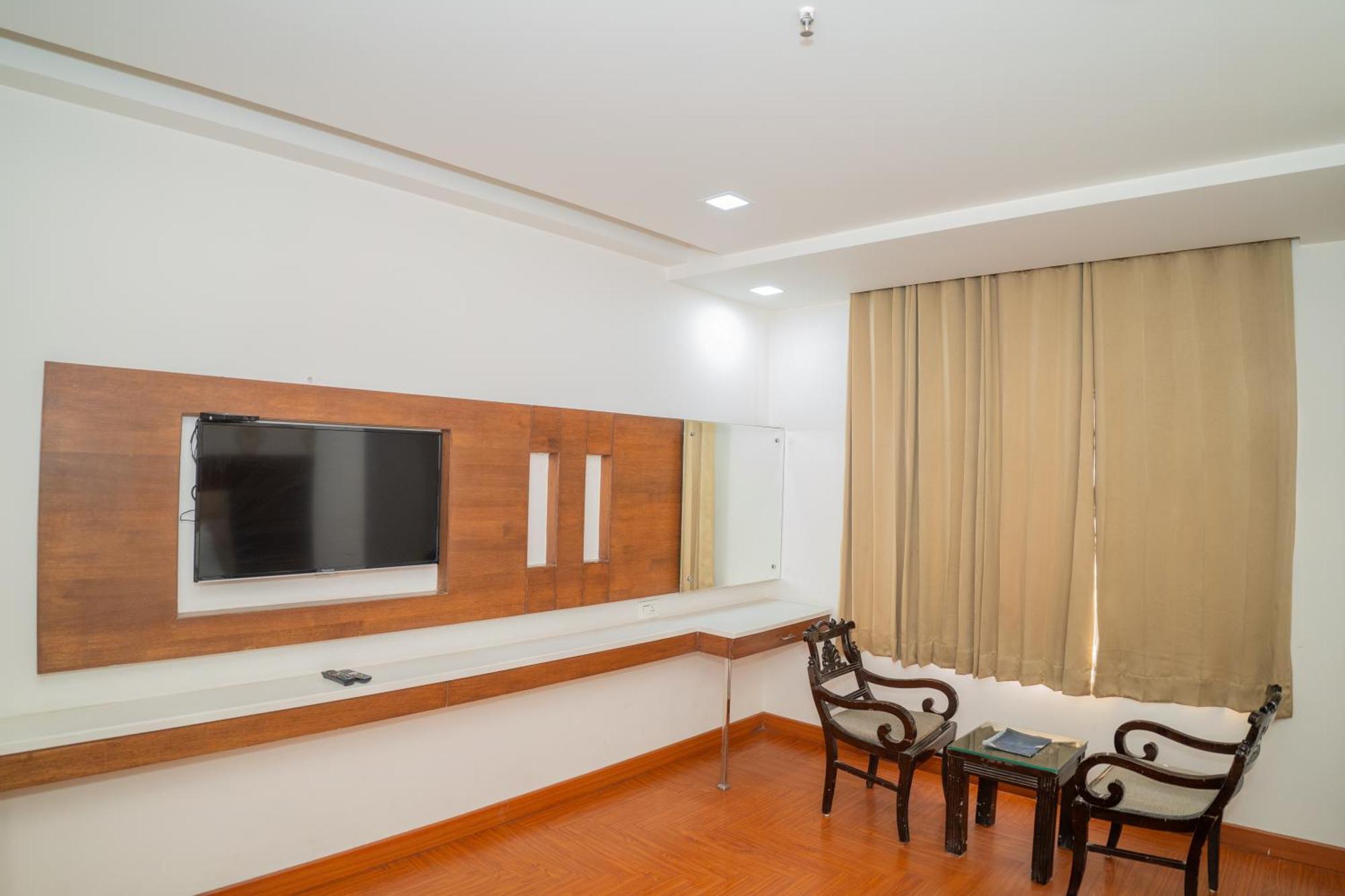 Hotel Grand Hridey 3*