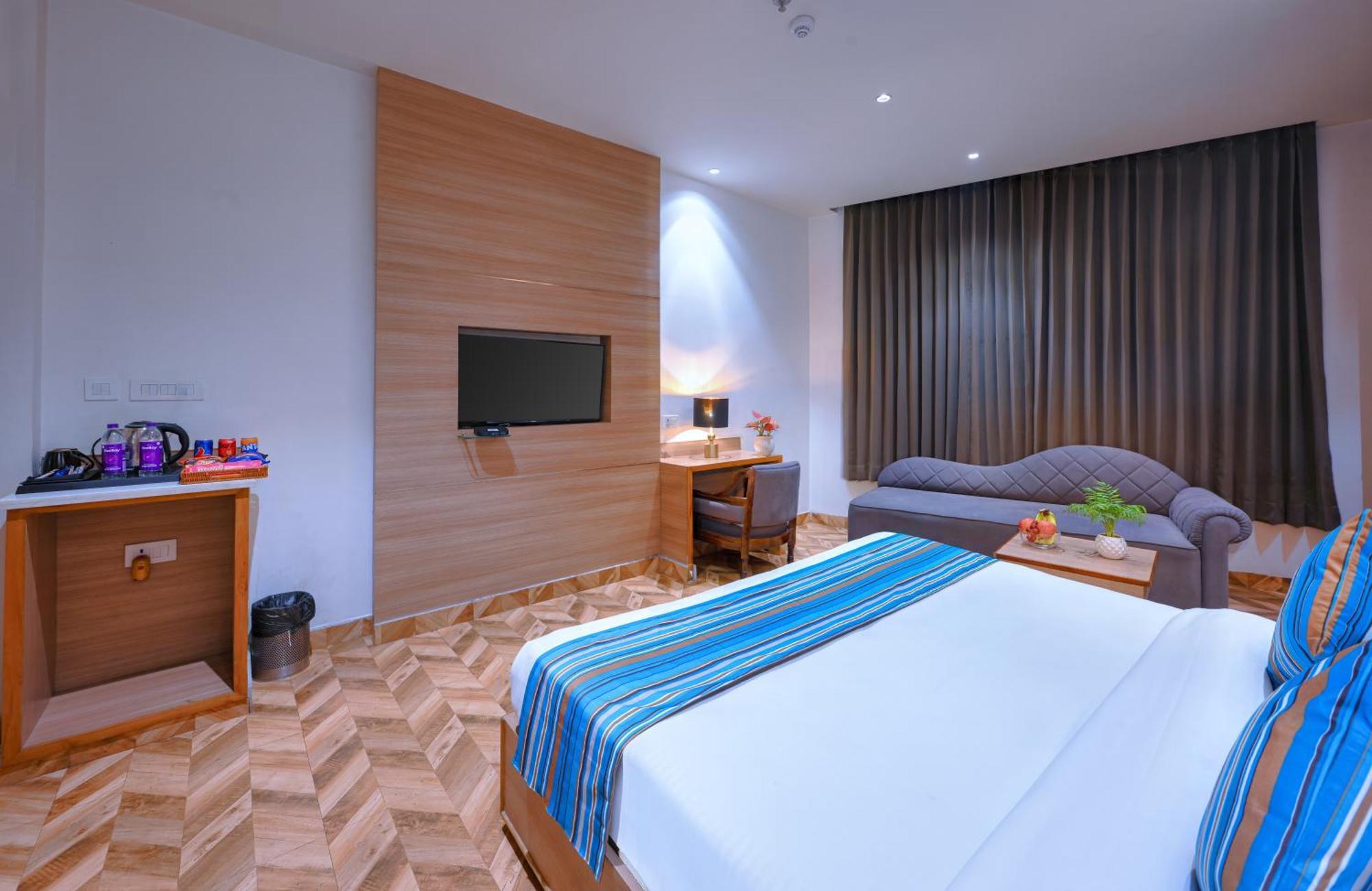 Hotel Treehouse London Street