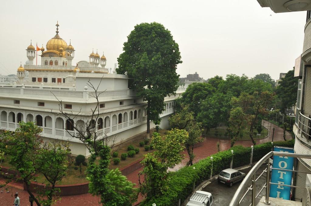Hotel Mercury By Sonachi Amritsar