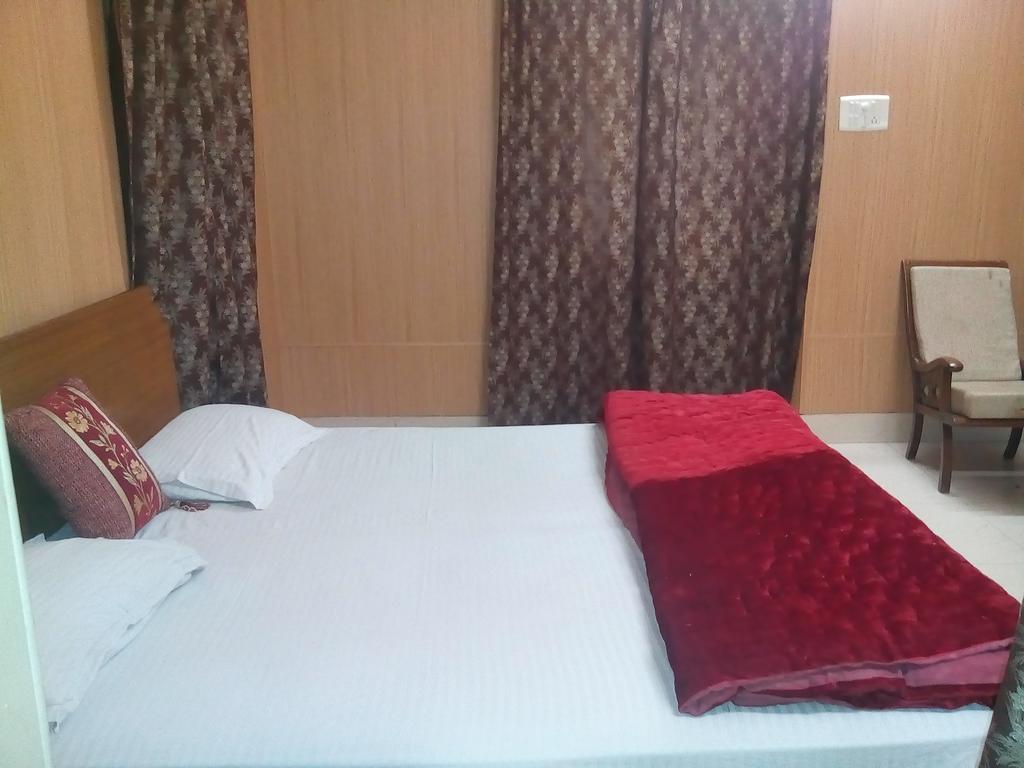 Hotel Tourist Amritsar
