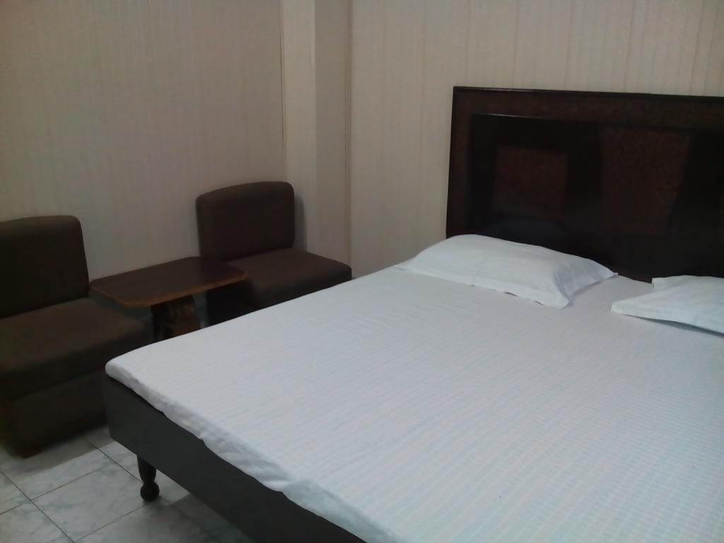 Hotel Tourist