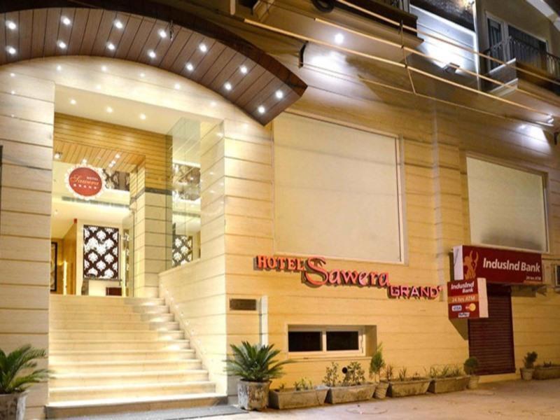 Sawera Grand 3*