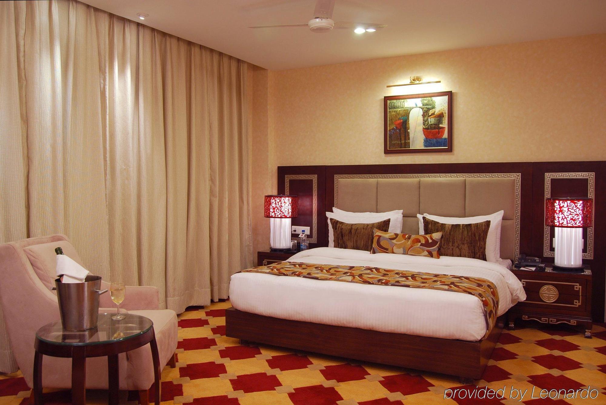 Hk Clarks Inn, 3* Amritsar