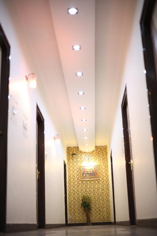 New Ss Residency 2*