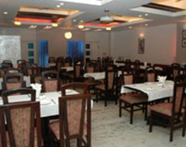 Raj Darbar - 10 Meter From Golden Temple 3*