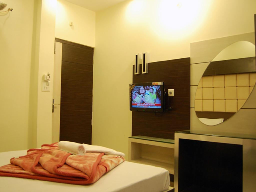 Rc Residency 2* Amritsar