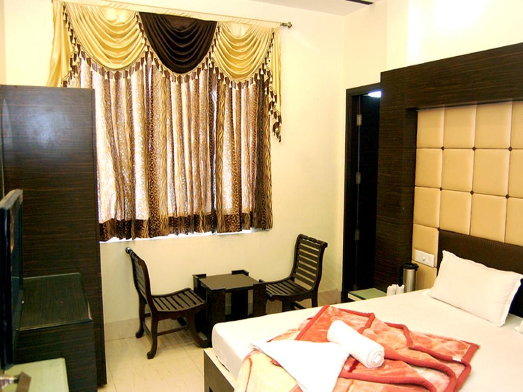 Rc Residency Hotel