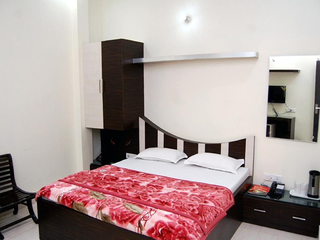 Hotel Rc Residency Amritsar