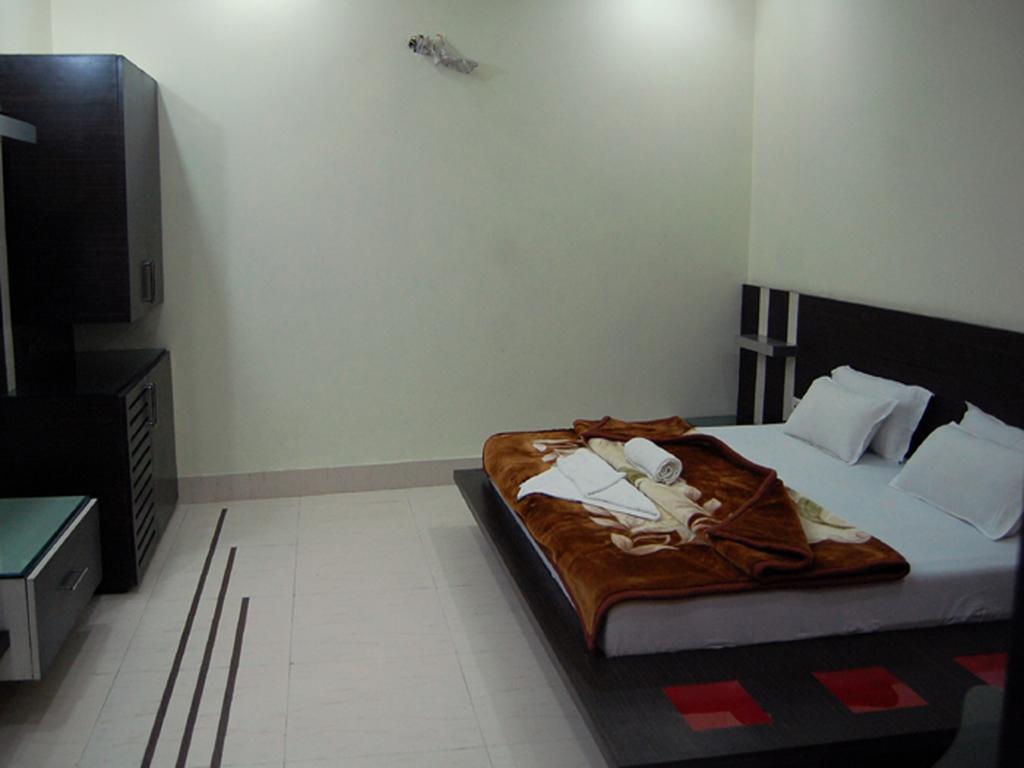 Rc Residency 2* Amritsar