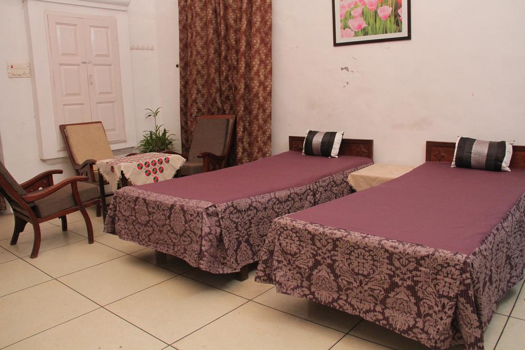 Tourist Hotel Amritsar
