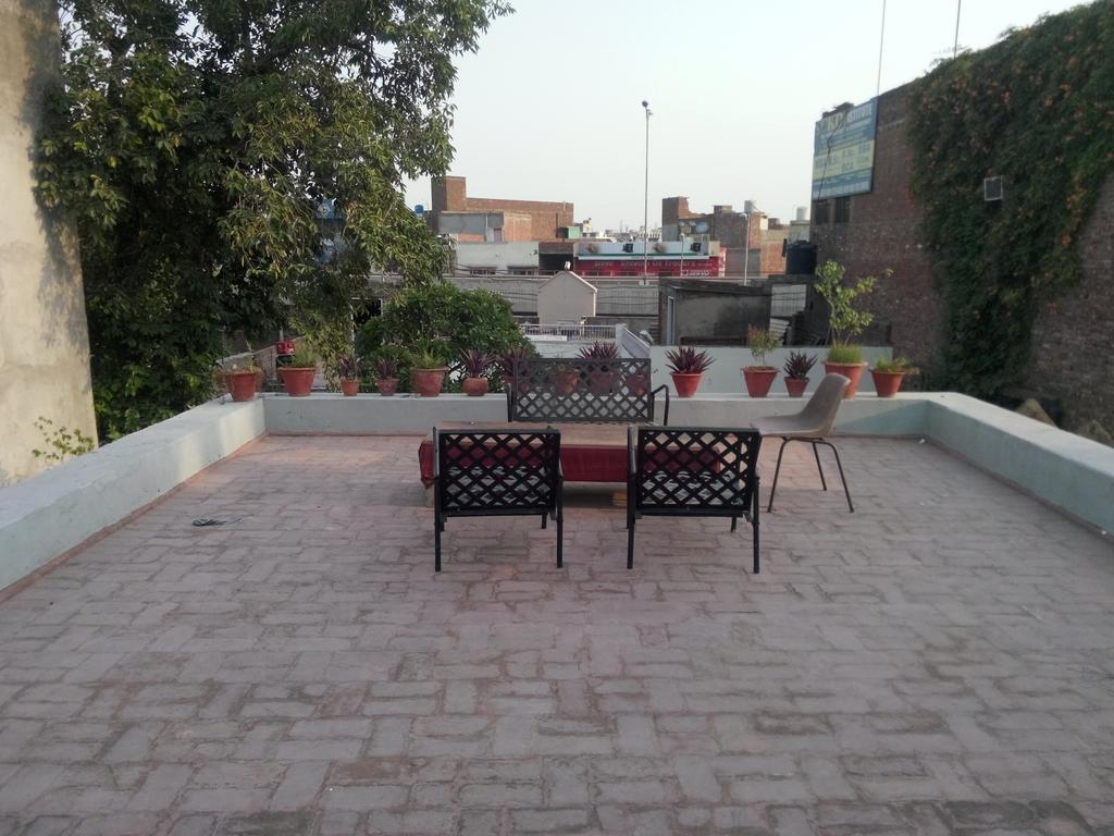 Tourist 3* Amritsar