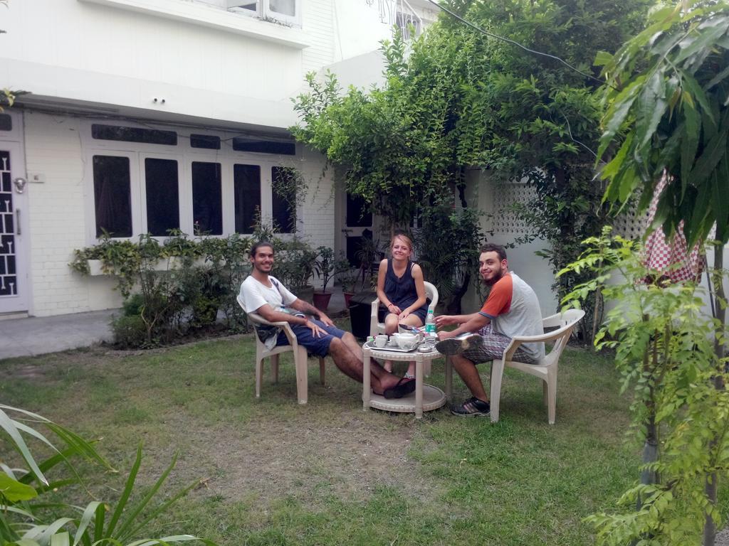 Hotel Tourist Amritsar