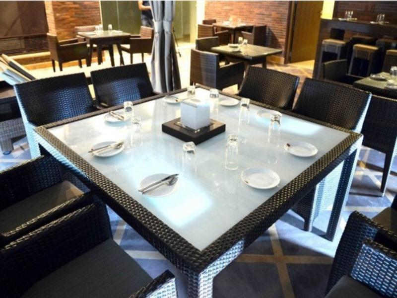 Sawera Grand Hotel 3*