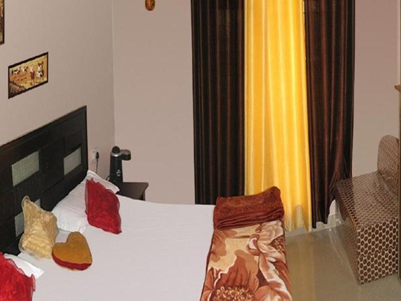 Sham 2* Amritsar