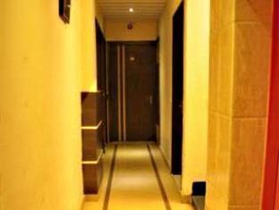 Robin Hotel