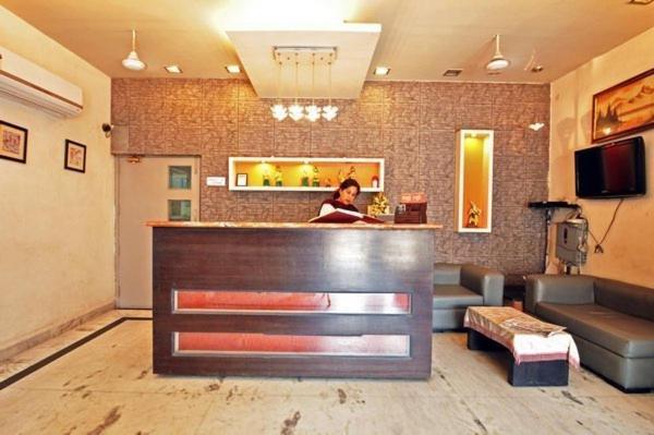 Raj Darbar - 10 Meter From Golden Temple Hotel Amritsar