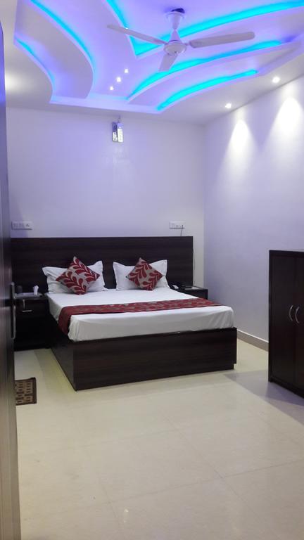 Hotel New Ss Residency Amritsar